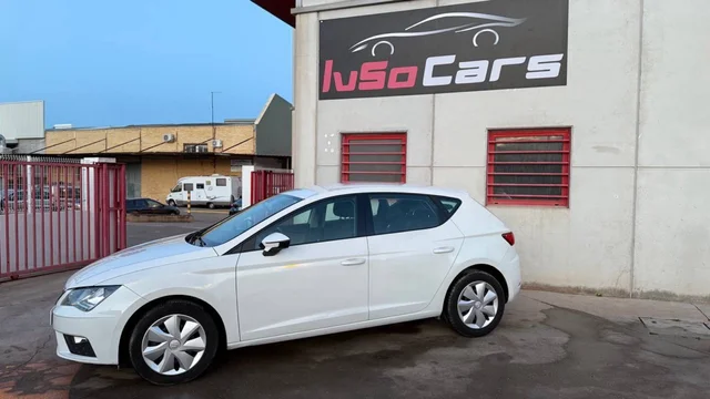 Seat León (2018)